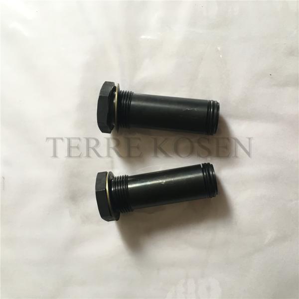 Hydraulic directional control valve parts 491-2873-005 SDV70-MRVP VG35-MRVP Relief plug