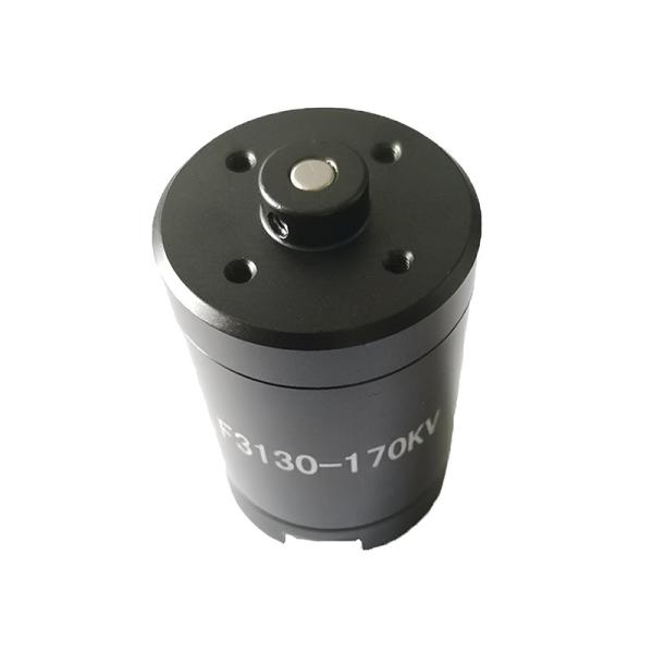 Faradyi Good Quality Waterproof Motor 12V 24V KV 170 260 DC Brushless Underwater Motor For Water Surfboard