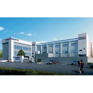 Dongguan MENTO Intelligent Technology Co., Ltd.