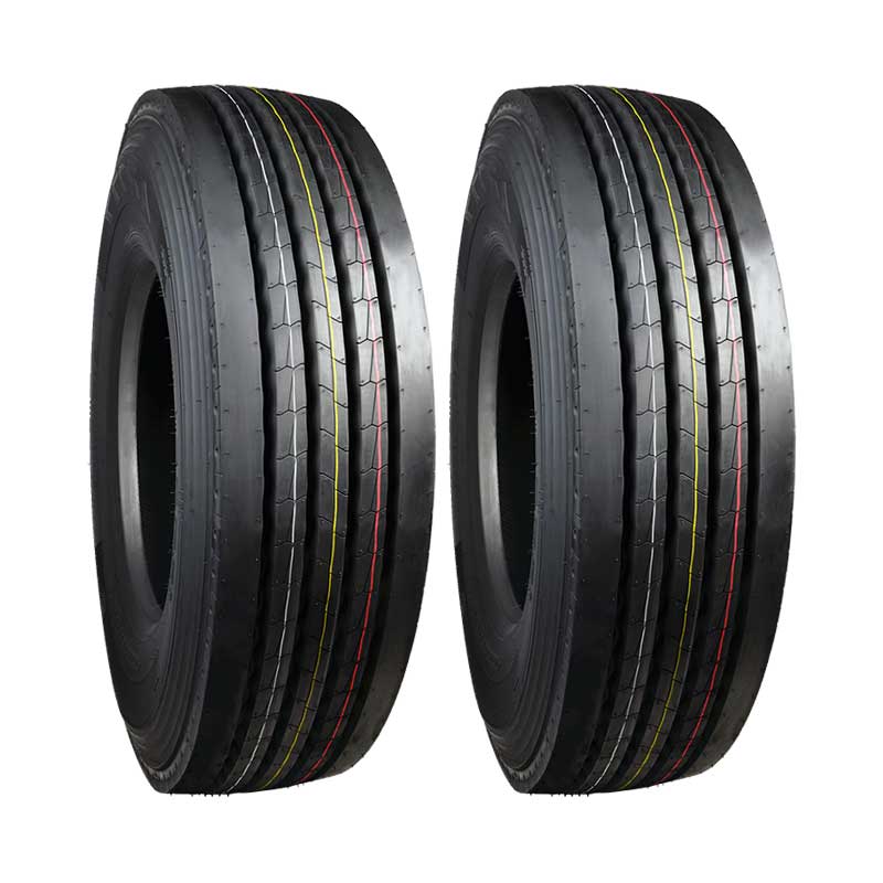 международное приводное колесо 295/80R22.5 все покрышки 315/80R22.5 AW787 покрышек TBR трейлера покрышек тележки положения безламповые