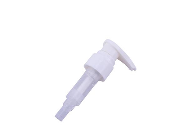 24/410 28/410 Houseware Bath Cleaning Cosmetic Cream Pump Soap Dispenser Pump Head