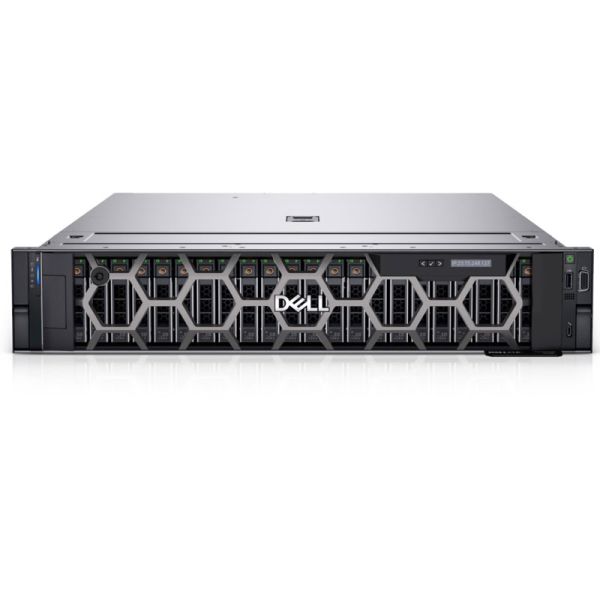 Статус продукции OEM Poweredge R750 24 Bay Web Win PC Компьютер 2022 Стандартный 2U Media GPU AI Rack Сервер