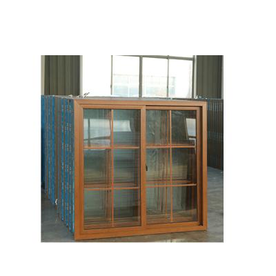 40 X 40 Aluminum Sliding Window And Door Weatherproof OEM
