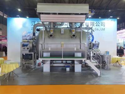 Machine de teinture à haute température et à faible consommation