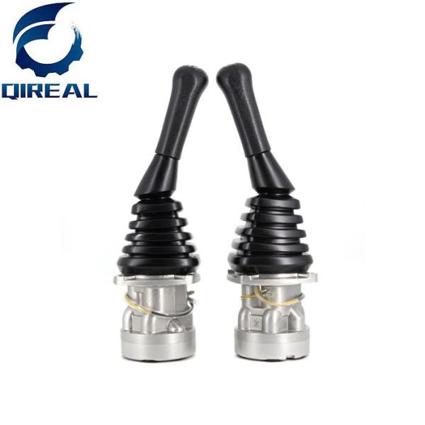 297-0529 206-3305 297-0589 1764985 176-4985 Pilot Valve E320C E320B E320D Excavator Control Joystick