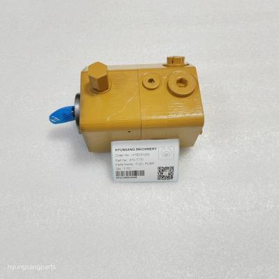 Топливный насос 313-7770 3137770 2039024 1901511 1616896 3644620 1010618 Для