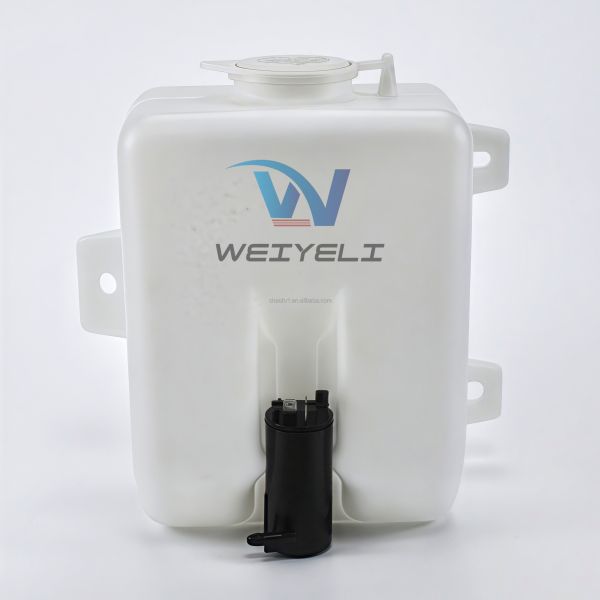 Volvo EC240B EC210B réservoir d'eau auxiliaire VOE14529143 Garantie de 3 mois