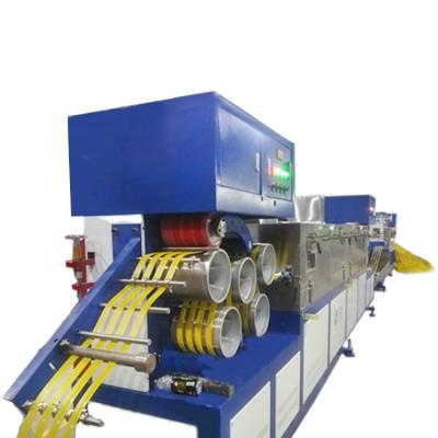 PP Packing Belt Making Machine Plastic PP Strapping Band Making Machine