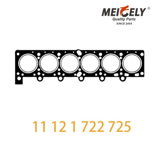 11 12 1 722 725 OEM Hot Selling  Engine Cylinder Head Gasket For BMW