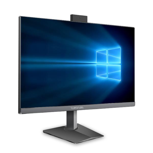 PC de jeu tout-en-un 23,8 pouces Intel Core i5 3,0 GHz 32 Go de RAM