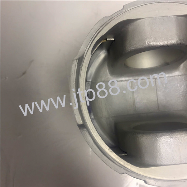 поршень 65.02501-0562 двигателя дизеля ДИА 102.0мм/65.35747-8058 для даэвоо