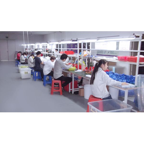 Shenzhen Mino Household Products Co. LTD