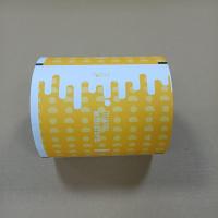 Anti-Static Powder Packaging Roll Film Dust-Free & Secure Sealing For Various Powders Food Pharma Detergent
