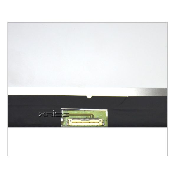 NT133WHM-N46 LCD 13.3 Inch Laptop Screen 1366x768 EDP 30 Pins For Lenovo U330