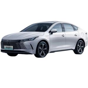 2024 BYD Destroyer 05 Dm-i Hybrid Vehicle 120KM Flagship Energy Vehicle