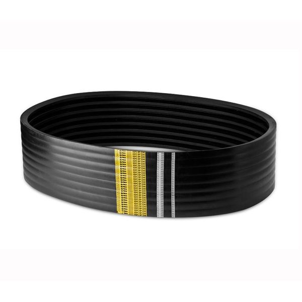 Высокопрочный V-ремень для газонокосилки Усиление производительности из резины