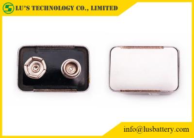 9V 1200mAh Battery for alarm system 9v battery