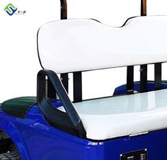 Carro de golfe elétrico off-road personalizado 30 mph ODM