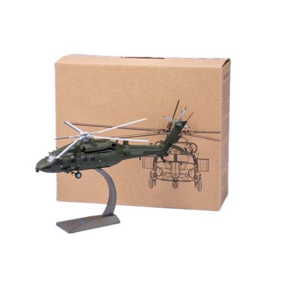 Realistic J-11 Handmade Airplane Model Metal ABS Texture Engraved Plastic Airplane Models