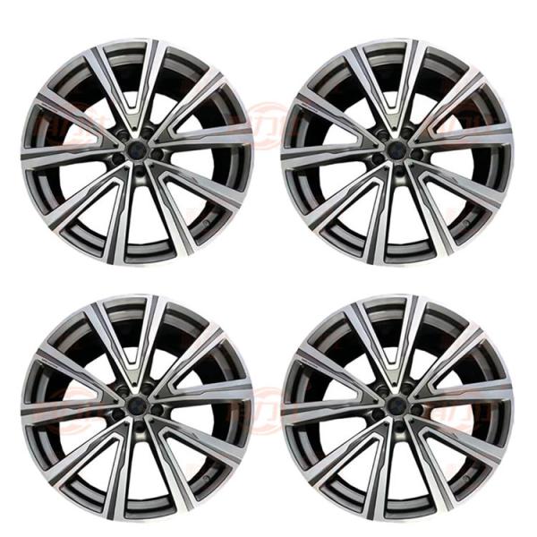 B-M-W X7 X4M X5M X6M Used Car Tire Rims Wheel Forging Alloy Custom