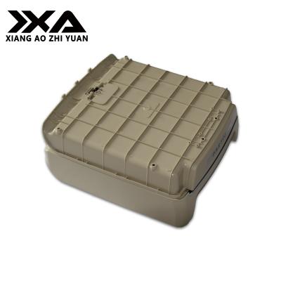 Patrol Y62 SUV Car Accessories Armrest PP Plastic Material