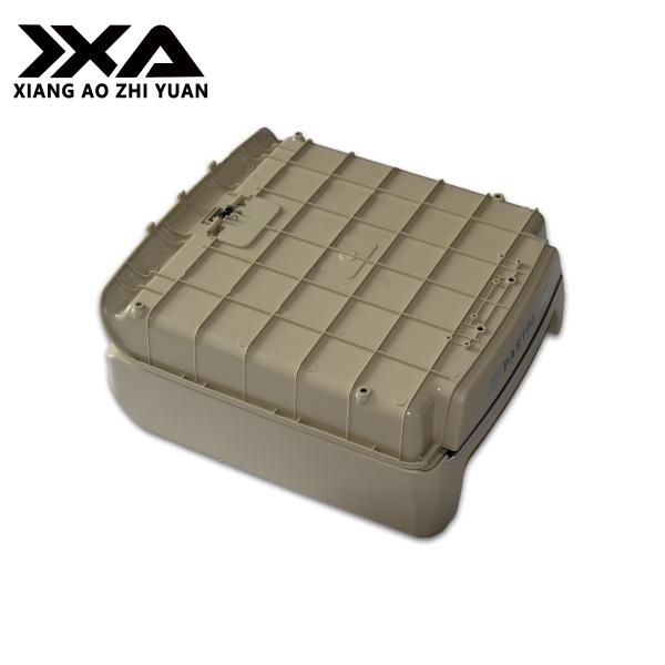 Patrol Y62 SUV Car Accessories Armrest PP Plastic Material