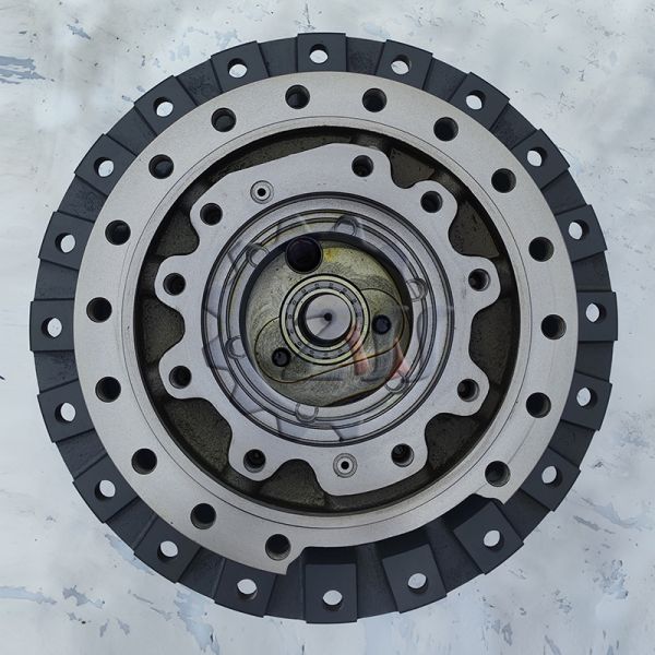 Final Drive Assembly Travel Motor for Hitachi ZAX200 ZAX230 ZAX240 Excavator with 3 Months Warranty