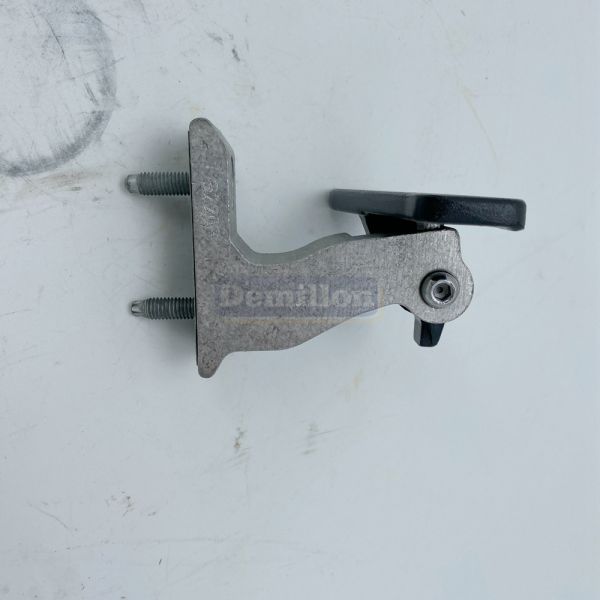 2057200637 Demillon Auto Parts Front Door Hinge for Mercedes Benz W205 C180 C200 C260 C300 C43 C63 W253 GLC200 GLC260