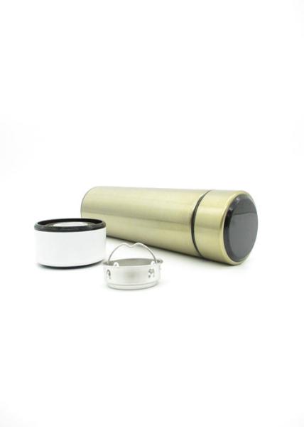 Promotional Thermos Hot Water Flask BPA Free Customized Logo And Color