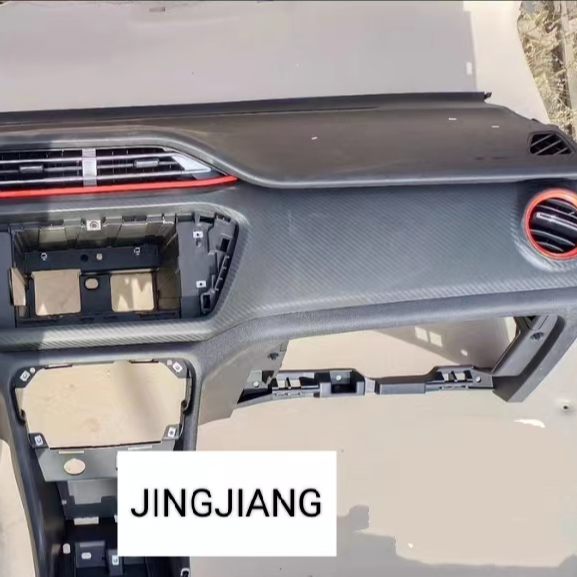 OE 401001216AA Dashboard for Tiggo 2 3x Auto Parts Customized 100% Tested Dashboard