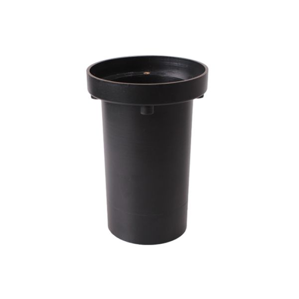 Waterproof LED Underground Light / 10W Warm White Recessed LED Outdoor Step Lights