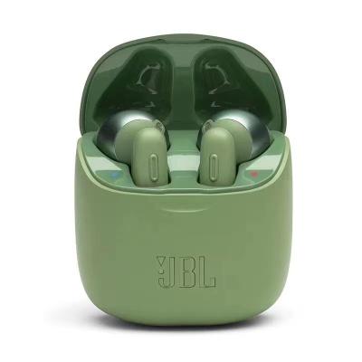 5.0 TWS In Ear Waterproof Bluetooth Handsfree Wireless Sport Earphones For Swimming
