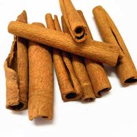 Vida útil de 12 meses Especias secas con bastones de canela Herbas naturales con sabor picante