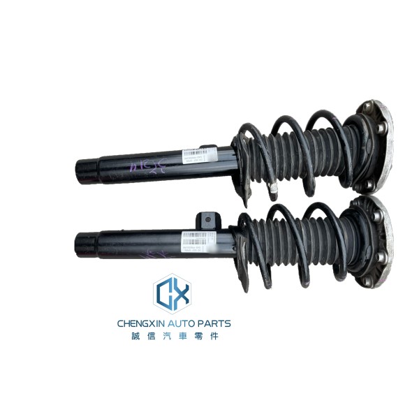 High Quality Classic 3Series F30F35lci Front Hydraulic Shock Absorber Spring Buffer Top Rubber Shock Absorber Suspension for BMW
