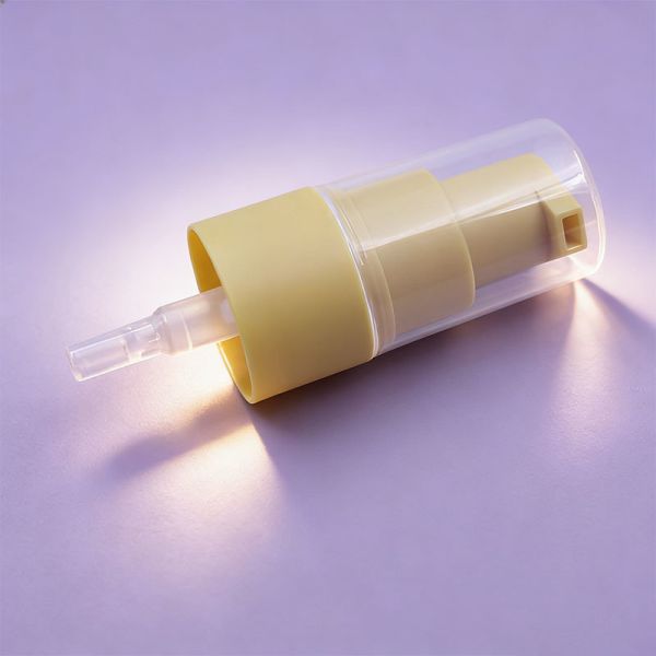 24/410 Foam Pump Outspring ,Hand Soap Pump Foam Pump Maufacturer