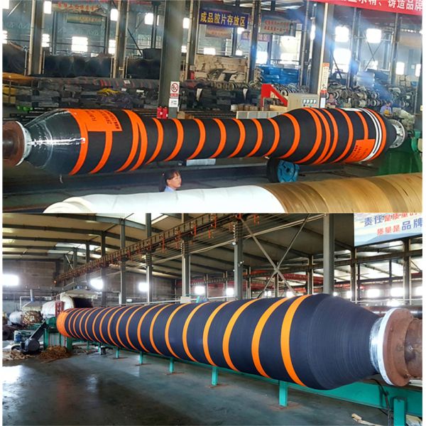 Crude Oil Petroleum Diesel Oil Loading Floating Hose