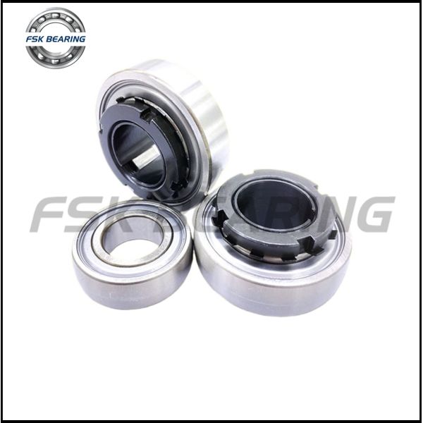 1680210 Self-Aligning Ball Bearing Agricultural Ball Bearing With Adapter Sleeves