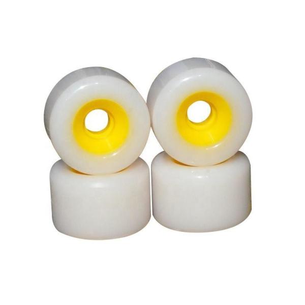90% Rebound PU Skateboard Wheels
