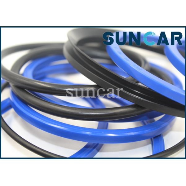Swivel Joint Seal Kit For 703-08-33631 7030833631 Komatsu Excavator PC160LC-7 PC200-8 PC220-8