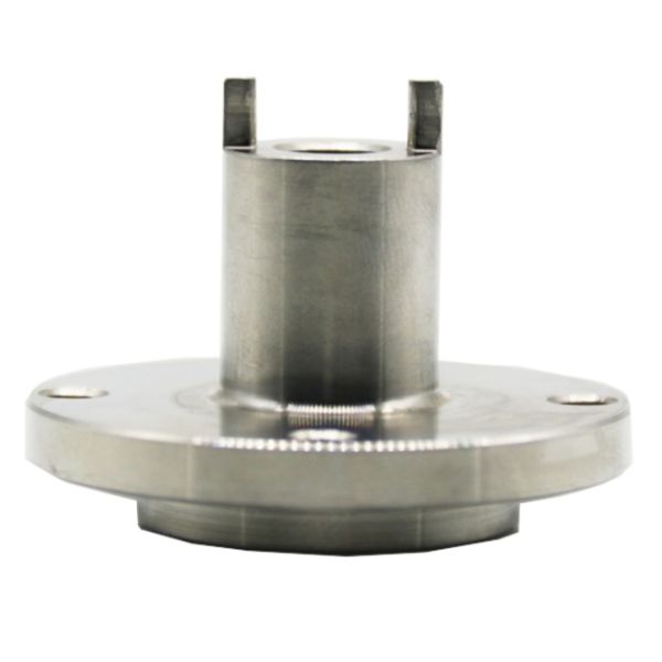 High Speed Miniature Slip Ring 6 Circuit 1000 RPM Rotary Electrical Connector for Centrifuge Testing Equipment Spindles
