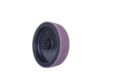 Soft Bond Gemstone Grinding Wheel Superhard Hardness For Lapidary Industry