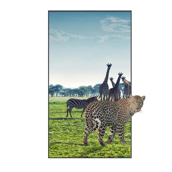 46 Inch BOE SCREEN BRAND 1.7mm Gap Multi Screen Video Wall Photo Self-Service Business Welcome Display Splicing Screen