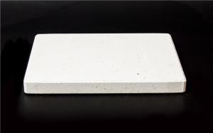 High Strength Mullite Ceramic Kiln Shelves For Kiln Furnace Customize Size
