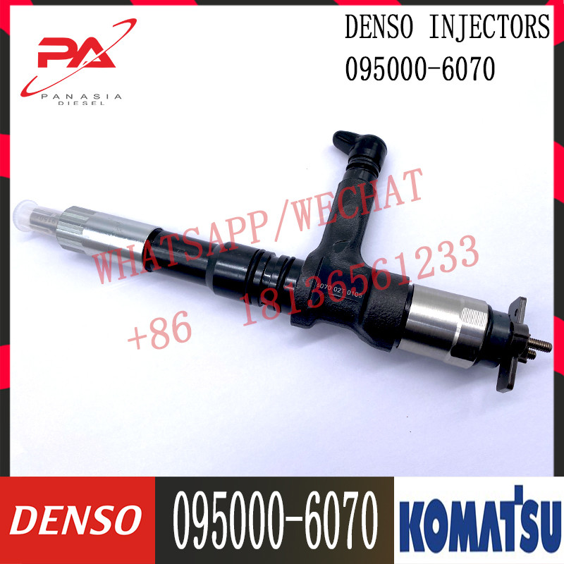 1PC Дизельная впрыска 095000-5971 9709500547 095000-0313 095000-6070