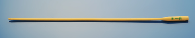 Medical Latex Foley Catheter Disposable Medical Instruments