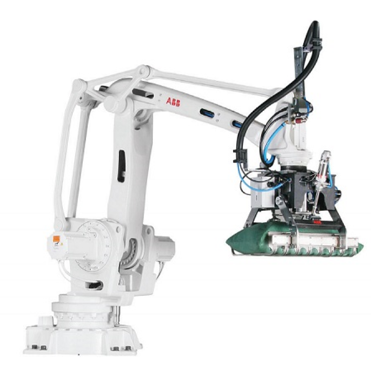 IRC5 Single Cabinet Robotic Arm Weight 272 KG And 200 - 600 V Supply Voltage