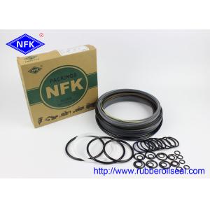 HANWOO Everdigm RHB320 RHB325 RHB350 Hydraulic Breaker Repair Kit Seal Kits