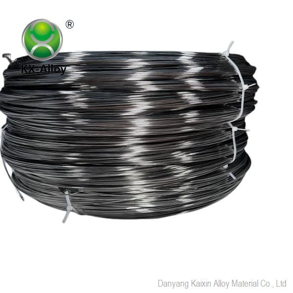 NO4400 Monel Alloy 400 Round Bar Monel 400 Plate Sheet Welding Wire Strip