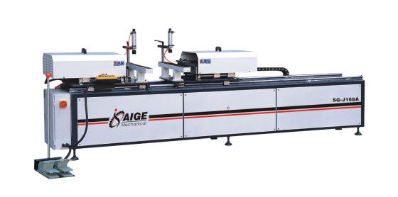 SG-J168A double end hinged drill