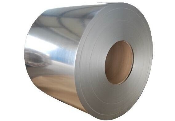 0.14mm - 2.0 Mm Galvanized Steel Plate , DIN GB JIS Galvanized Steel Plate For Ship Plate